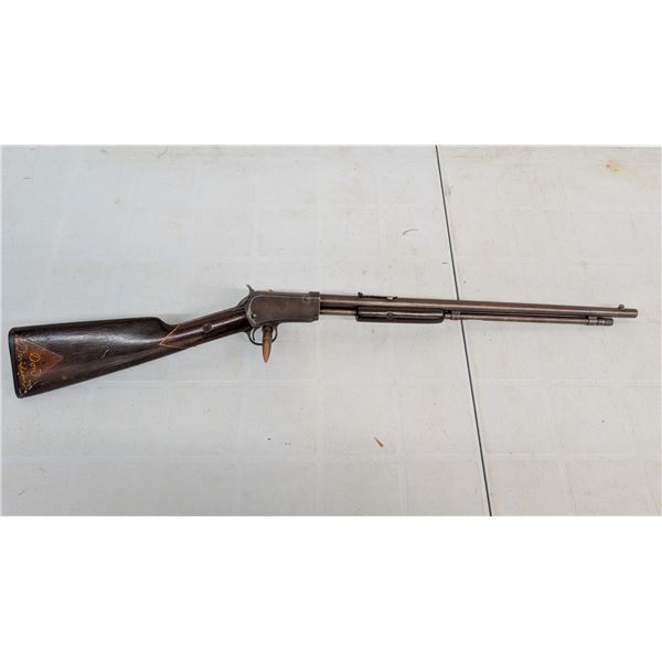 Winchester Model 1906 22 S,L, LR CAL