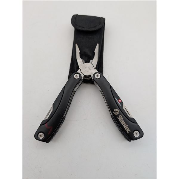 Swiss force multi tool (ca33)