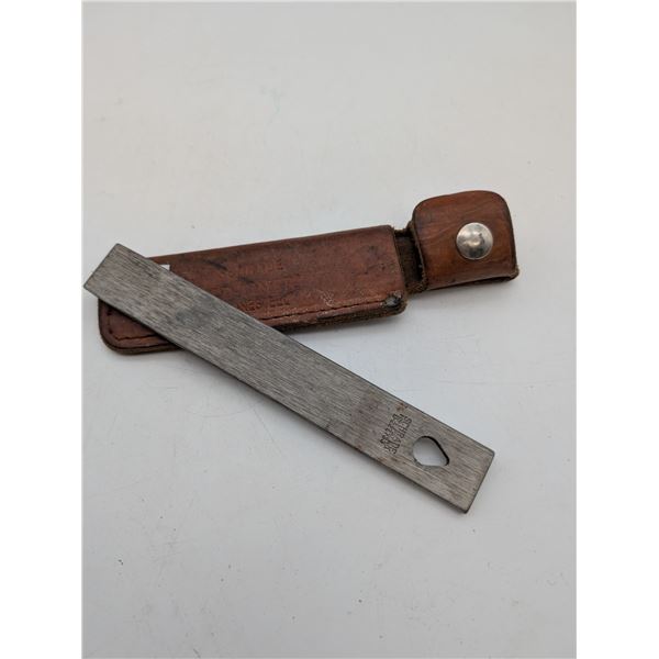 Shchrade Old timer Honesteel (ca33)