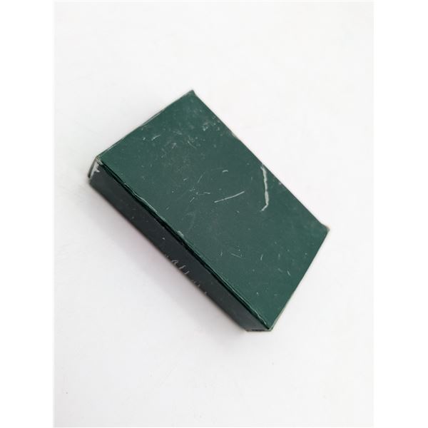 1" scope mount ring in green box (ca33)