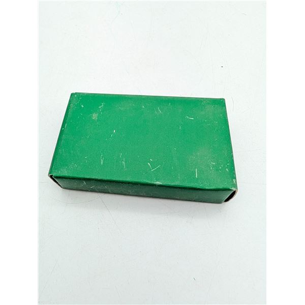 1" scope mount ring in green box (ca33)
