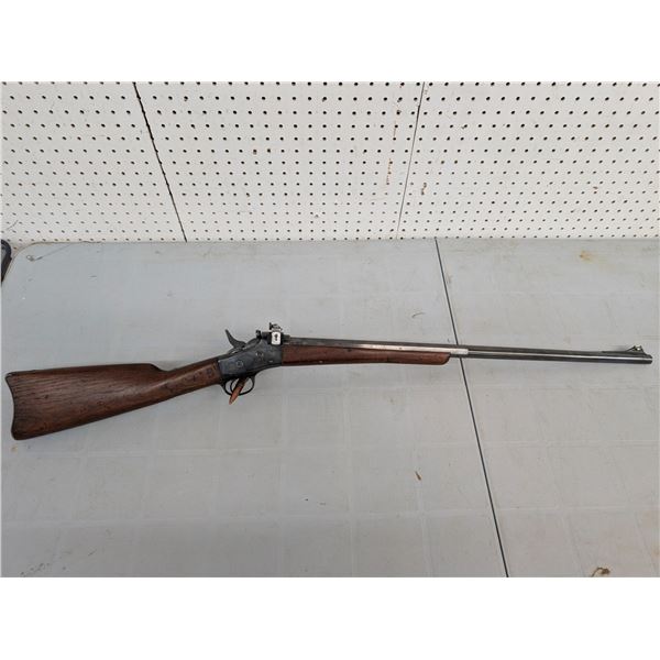 Antique Status Remington Rolling Block .45-70 CAL
