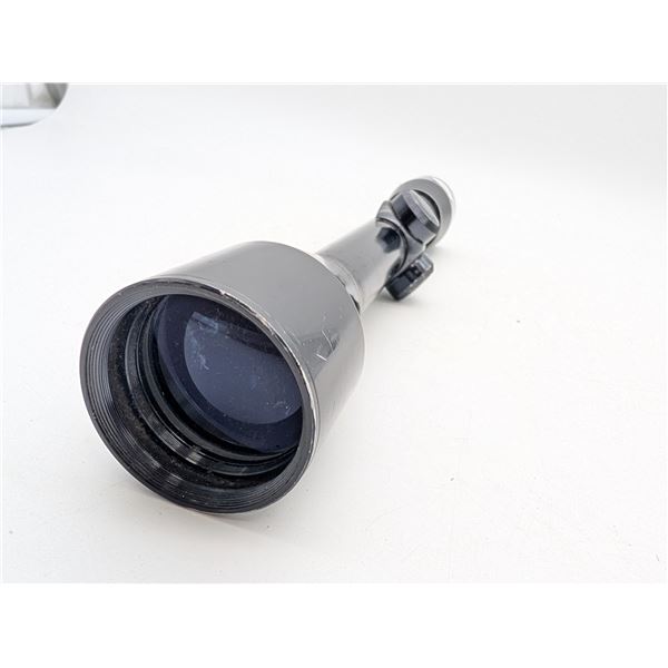 Bushnell 4x36 rifle scope (ca33)