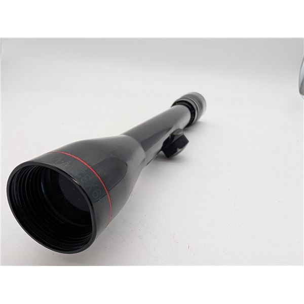 Simmons Deerfield 3-9x32WV rifle scope (ca33)
