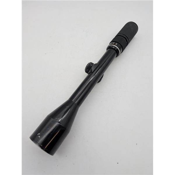 Hakko Marksman 3-9x40 rifle scope (ca33)