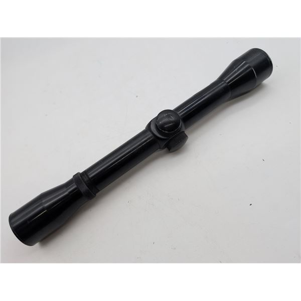 Bushnell 4x32 banner rifle scope (ca33)