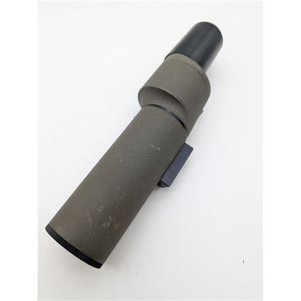 Bushnell competitor 20x40 spotting scope (ca33)