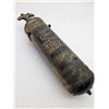 Image 1 : vintage brass Pyrene fire extinguisher. (ct31)