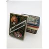 Image 1 : Deck of Jack Daniel's Old No. 7 playing cards in collectors tin (ct31)