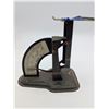 Image 1 : 1900's antique Ideal Postal Scale (ct31)