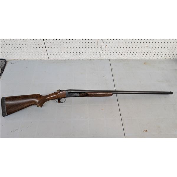 CIL Model 772 double Barrel .12 gauge, 3"