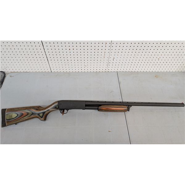 Ithaca Model 87 featherlight ducks unlimited 12ga 3"