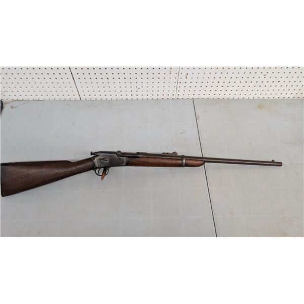 Winchester Hotchkiss  model 1883 carbine 45-70-cal