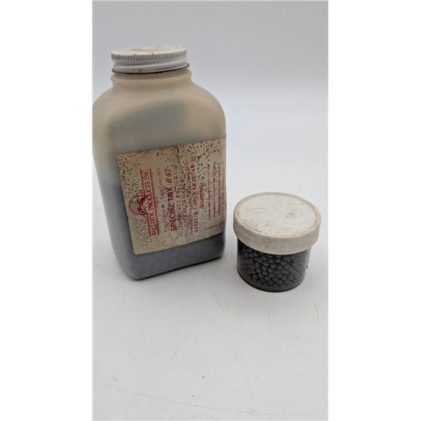 0000 Buck shot (ck17)