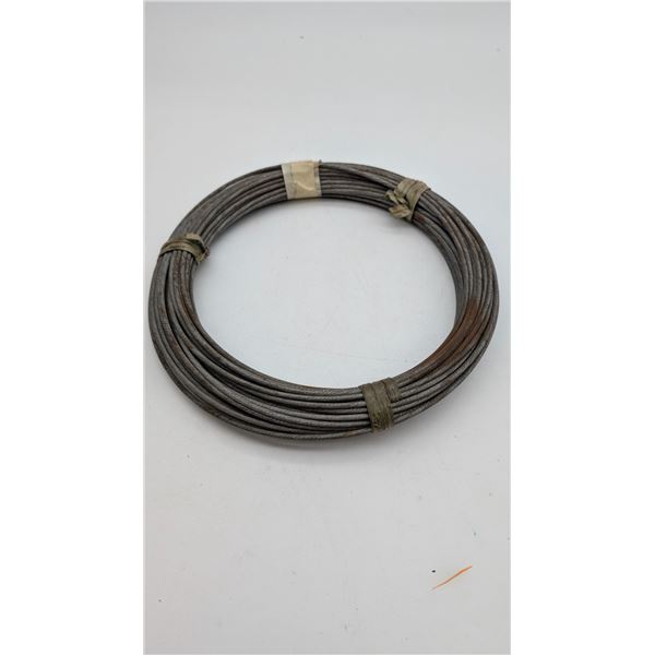 coil of snare cable(ca33)
