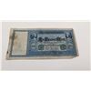 Image 1 : 1910 100 Mark banknote from the German Empire (ct31)