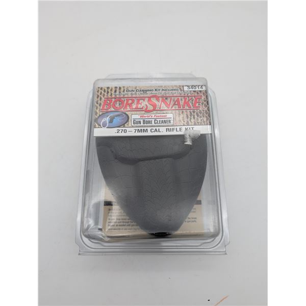 Hoppe's BoreSnake Gun Bore Cleaner kit  (ca33)