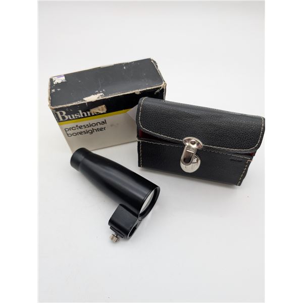 Bushnell Professional Boresighter Kit with case (ca33)