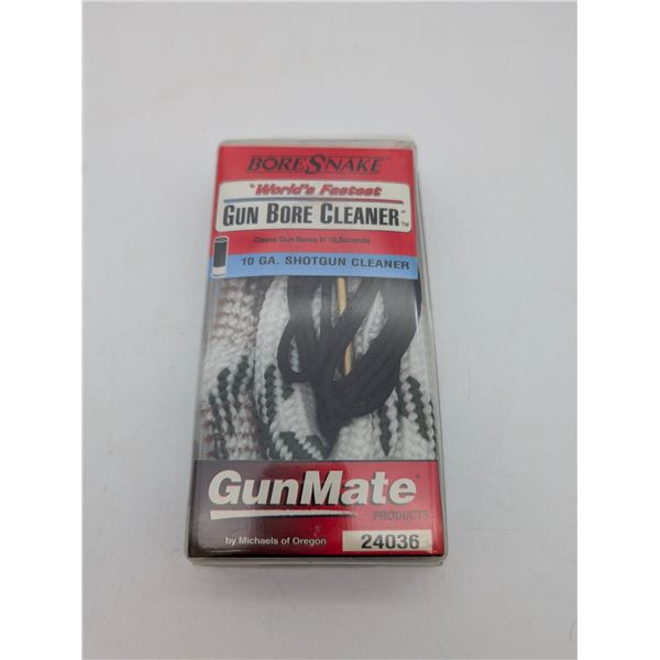 GunMate Bore Snake (ca33)