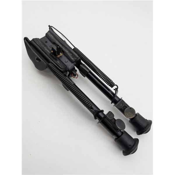 Harris Engineering Hinged Base 9 - 13-Inch BiPod (ca33)