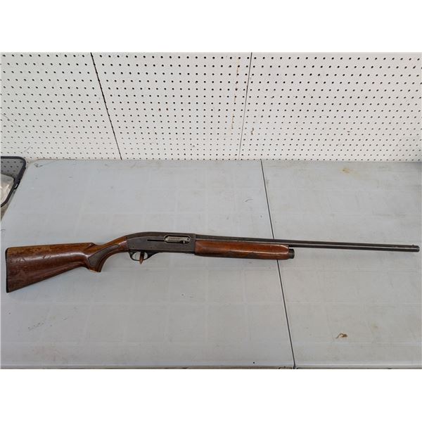 Rememington sportsman 58 12 gauge