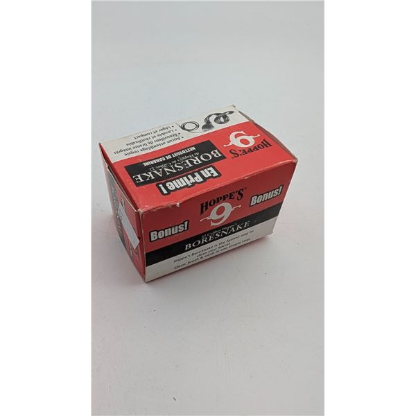 Hoppe's 9 BoreSnake (ca33)