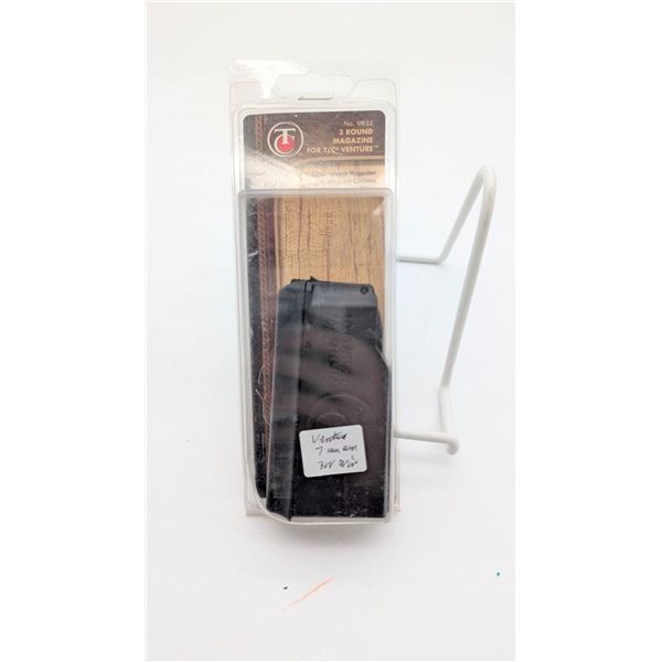 3 round magazine for T/C venture (ca33)