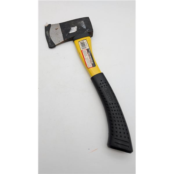 Brico hatchet  (ca33)