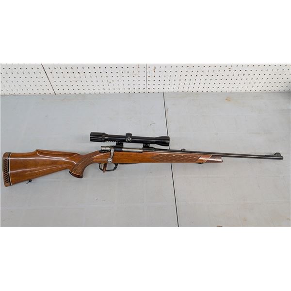 Parker and hale 30-06 Cal. (ca33)