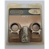 Image 1 : Weaver Scope rings quik-detach style model 49034 (ck17)