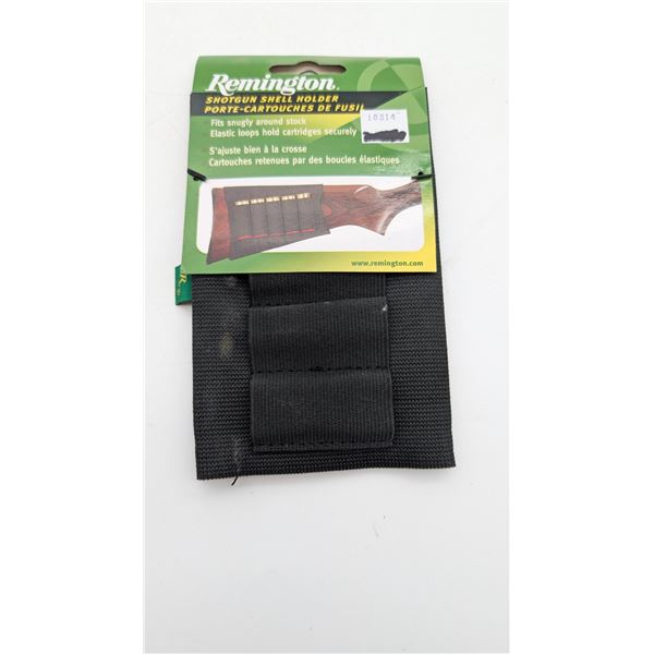 Remington shotgun shell holder (ck17)