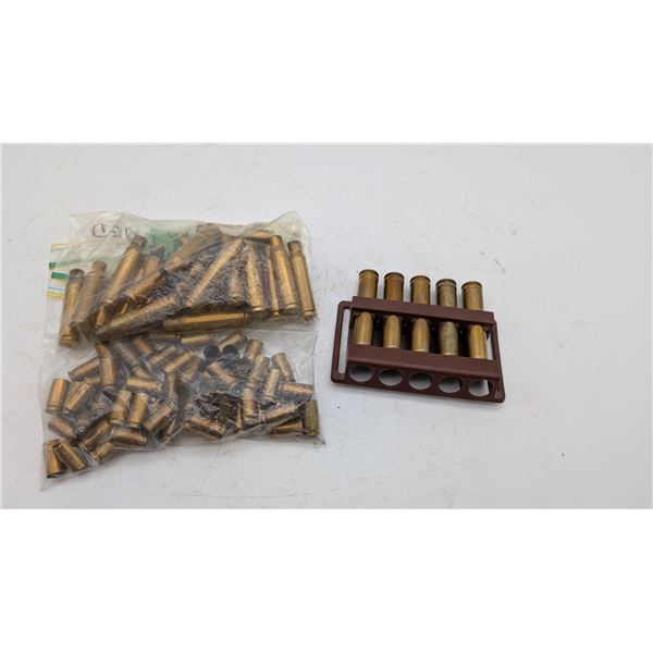 Assorted brass (ck17)