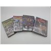 Image 1 : 4 hunting DVDs (ck17)