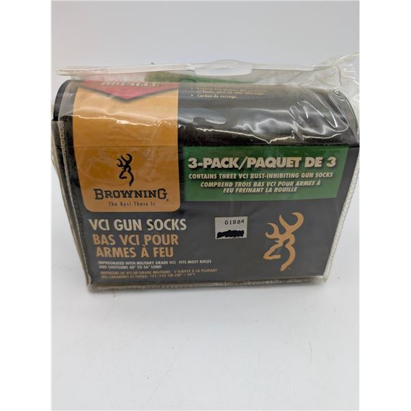 Browning VCI Gun socks (ck17)