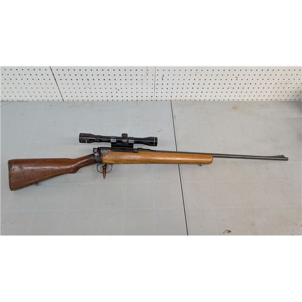 BSA SHT .22 IV* .22S,L,LR Trainer rifle