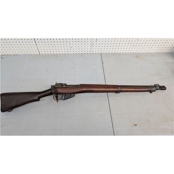 Enfield # 4 mark 1 long branch 303 brit