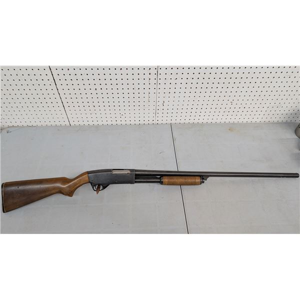 CIL model 607 12ga 3"