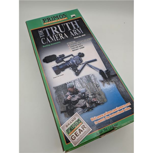 Primos Calls The truth camera arm (ck17)