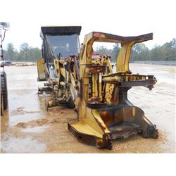 HYDRO-AX 411EX FELLER BUNCHER,