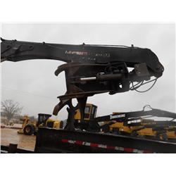 PRENTICE 384 LOG LOADER,