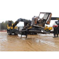 TIGERCAT 240B LOG LOADER (MTD)
