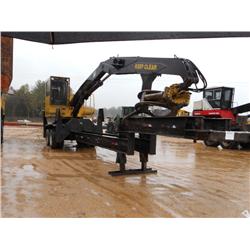 TIGERCAT 240 LOG LOADER,