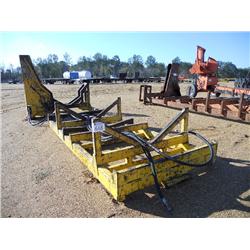 CSI SLASHER SAW W/REVERSIBLE FRAME