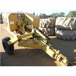 REYNOLDS F900 TREE PLANTER,