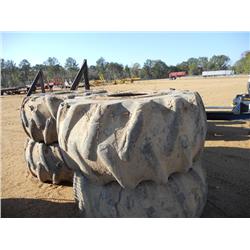 C7F TREE FARMER GRAPPLE SKIDDER,