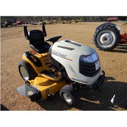 CUB CADET LT1550 RIDING MOWER,