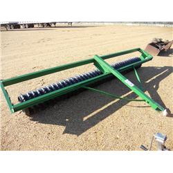 12' CULTIPACKER PULL TYPE