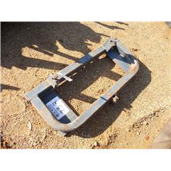 3 PTH ATTACHMENT FITS SKID STEER