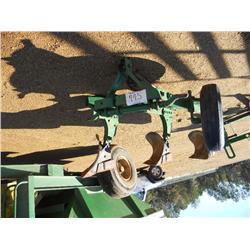 HD DISC HARROW