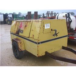 LEROI 175 AIR COMPRESSOR,